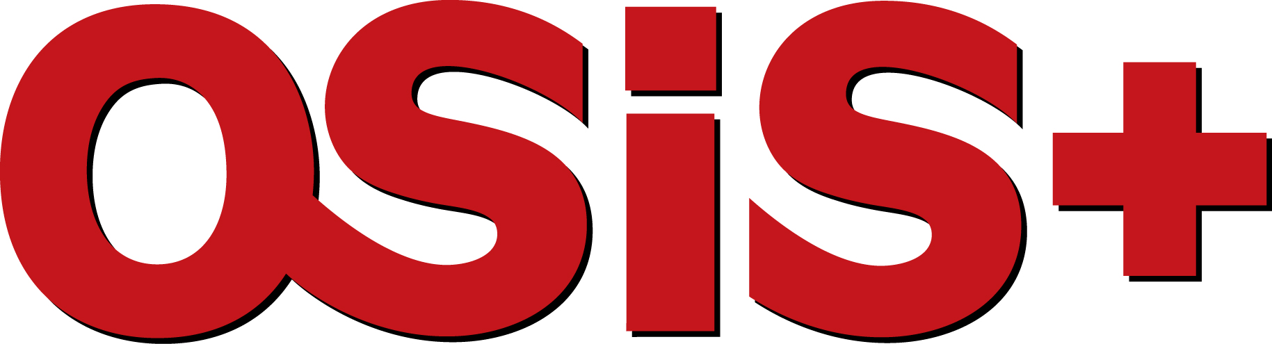 Logo av Osis