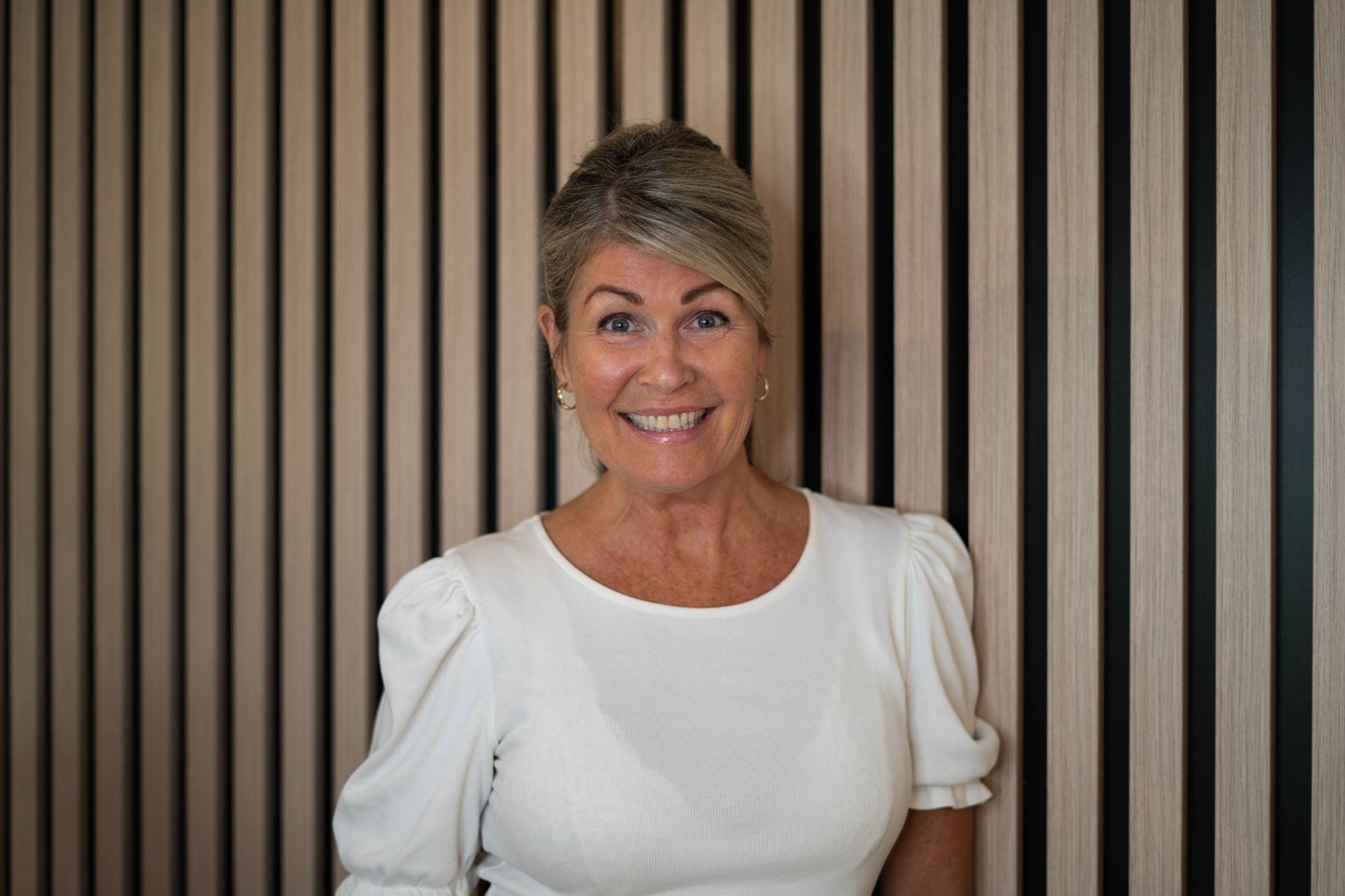 Kristine Haugland Tonås 