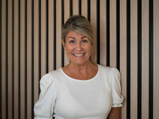 Kristine Haugland Tonås 