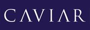 Logo av Caviar