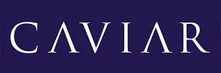 Logo av Caviar